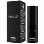 Intimateline Boyglide Cream 30ml - Energizing Massage Formula for Men