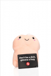 Shots Plush Model Soft Toy 20 cm - Fun Gift Edition