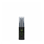 Cobeco Cannabis Delay Spray with Hemp Seed Oil 15ml - Gentle Formula