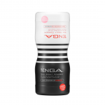 Tenga Dual Sensation Cup Extremes Intimate Device Disposable 155mm