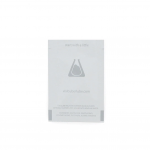 Uberlube Silicone Lubricant Single Foil Pack 2ml - Travel Size Solution