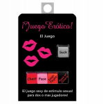 Kheper Games Dice Game Spanish Edition - 5 Dice, Party & Couples Set