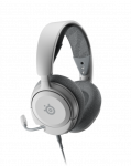 SteelSeries Arctis Nova 1 Baltos Žaidimų Ausinės