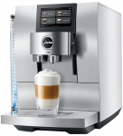 Jura Z10 visi&scaron;kai automatinis espresso kavos aparatas