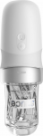Sauce Extra Sauce White - Automatic Intimate Device with 5D Touch System