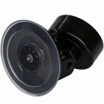 PRIVATE Tube Suction Base - Secure Mount for Intimate Devices