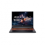 Acer | Nitro V 16 AI ANV16-42-R1PE | Shale Black | 16 " | IPS | WUXGA | 1920 x 1200 pixels | AMD Ryzen 5 | 240 | 16 GB | DDR5 |