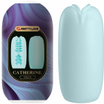 Pretty Love Olga Blue Intimate Stimulation Device Compact TPR ABS