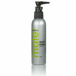 Cobeco Male Anal Relax Gel 150 ml - Comfort Formula, Water-Based Lubricant