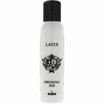 EROS Fetish Line Latex Dressing Aid 100ml - Easy Latex Garment Application