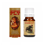 Cobeco Spanish Fly Love Potion 10ml - Herbal Vitamin Formula Supplement