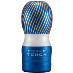 Tenga Premium Air Flow Cup Intimate Device - Enhanced Stimulation System