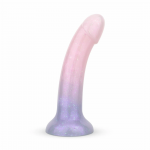 Mermaid Ombre Intimate Machine 15 cm - Glitter Jelly, Soft Material