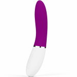 LELO LIV 3 Pink - App-Controlled Intimate Wellness Device, 169 mm