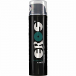 EROS SlideX Intimate Gel 200ml - Long-lasting Water-Silicone Formula
