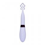 Loveline Night Magic Silicone Precision Vibrating Massager