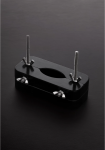 Master Series Ball Buster Adjustable Wooden Pressure System Black