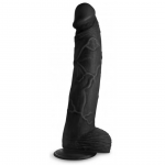 XR Brands Hung Harry 30cm Intimate Machine with Suction Base Light