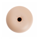Autoblow AI Ultra Sleeve Beige - Interchangeable Intimate Insert Small