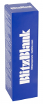 BlitzBlank Hair Removal System 125 ml - Gentle Skin Formula
