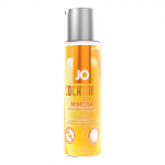 System JO H2O Lubricant Mimosa 60ml - Water-Based, Flavored Formula