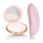 CalExotics Inspire Vibrating Remote Control Intimate Teaser Pink