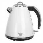 Adler AD 1343 baltas