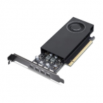 Lenovo Graphics Card | ThinkStation | NVIDIA | 8 GB | RTX A1000 | PCIe