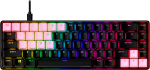 HyperX žaidimų klaviatūros dangteliai (Rožiniai)