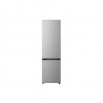 LG Refrigerator | GBBSJ10EPY | Energy efficiency class E | Free standing | Combi | Height 186 cm | No Frost system | Fridge net