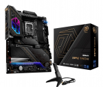 ASRock Z890 Taichi motininė plok&scaron;tė