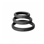 Perfect Fit Xact-Fit Kit Adjustable Ring Set S/M/L