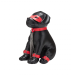 Lovehuns Captain Chains Collectible Figure - Dog Mask & Chains Outfit