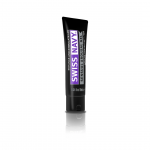 Swiss Navy Lubricant Premium Formula 10ml Leak-Proof Travel Bottle