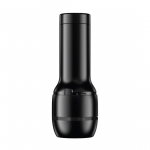 Kiiroo Keon Adapter Case with Ring - Universal Sleeve Compatibility, Black