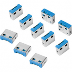 LogiLink USB prievado užraktas AU0046