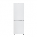 Candy Refrigerator | ECN2CQTEW186 | Energy efficiency class E | Free standing | Combi | Height 185 cm | No Frost system | Fridge