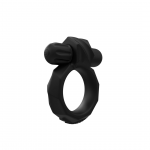 Bathmate Power Ring Vibe Silicone Flexible 4.5 cm Skin-Safe