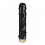 Doc Johnson Quivering 20 cm Multispeed Realistic Vibrating Device