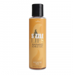 Sensuva Sizzle Lips Edible Warming Gel Butter Rum 125ml