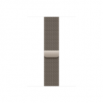 Apple 46mm Natural Milanese&nbsp;Loop - M/L | Apple