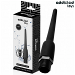 Addicted Toys Model 1 Intimate Hygiene Device with Universal Adapter 148mm
