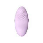 Svakom Echo 2 Pink Lilac External Vibration & Heating Device