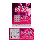 Kheper Games Lucky Intimate Scratch Cards 12-Pack Game Set