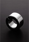 Mister B Magnetic Steel Ring 1.2 kg 3.0 cm - Secure Magnetic Lock System