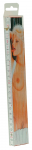 You2Toys Folding Ruler Girl 2m Wooden Printed Measuring Tool