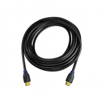 LogiLink HDMI (2.0) M/M 3.0m