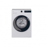 Candy Washing Machine | BR 49B8-S | Energy efficiency class A | Front loading | Washing capacity 9 kg | 1400 RPM | Depth 60 cm |