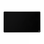 Dream Machines DM PAD XL juodas pelės kilimėlis