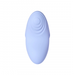 Svakom Echo 2 Sky Blue - Flexible Heated Personal Device, App Control
